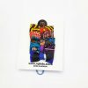 Ankara mini hairband