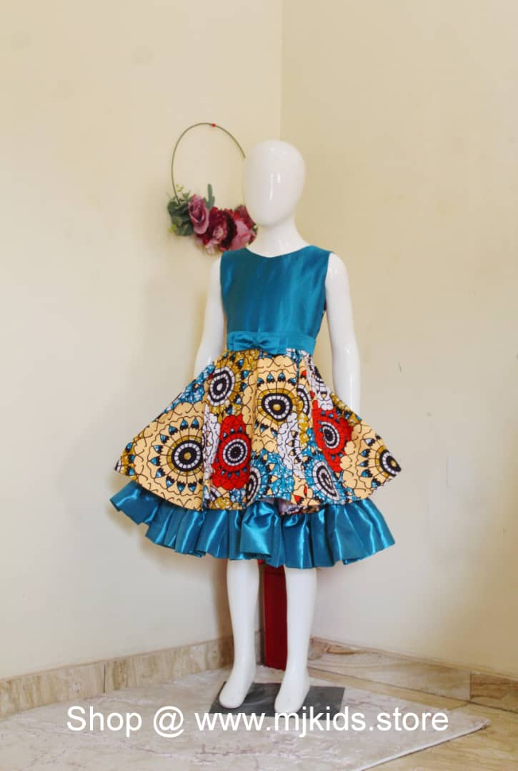 Matilda Dress - Image 3